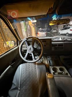 جي ام سي يوكون